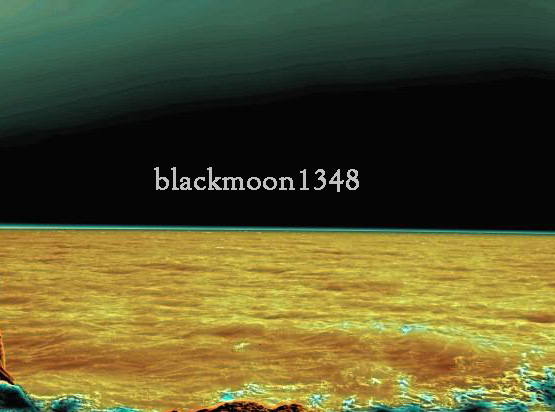  BLACKMOON1348