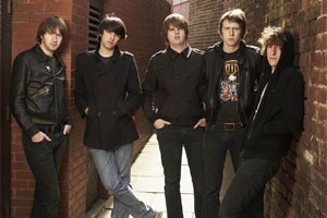 THE PIGEON DETECTIVES