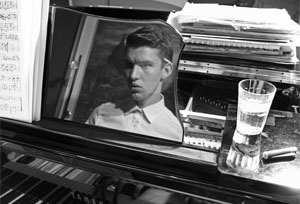 WILLY MOON