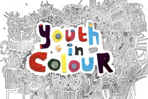 YOUTH IN COLOUR