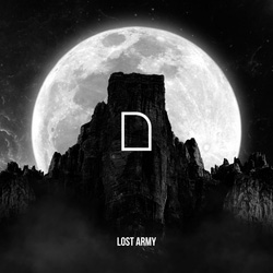 Lost Army - 
