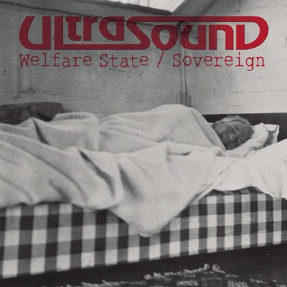 Welfare State / Sovereign - 